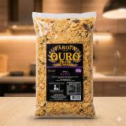 Farofa premium sabor Alho Farofa premium sabor Alho