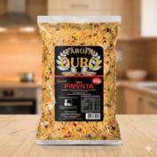 Farofa premium sabor Pimenta Farofa premium sabor Pimenta