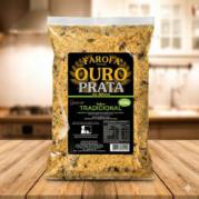 Farofa premium sabor Tradicional Farofa premium sabor Tradicional